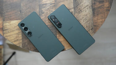 結局Xperia 1Ⅵと1Ⅴはどっちがいい？超簡単に選べるたった一つの判断要素