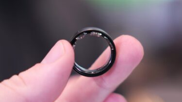 日本発売に期待。超朗報。Galaxy RingはGalaxy以外でもペアリング可能