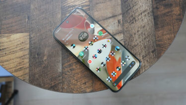 パクリ？Pixel 9 Pro XLは今まで最も好きなiPhone