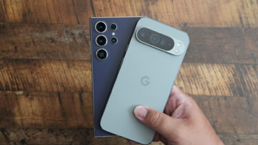 Galaxy S24 Ultra 比較。Pixel 9 Pro XLはどこまで通用する？