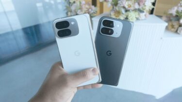 幹部が説明。Pixel 9搭載Google Tensor G4のベンチマークが低い理由