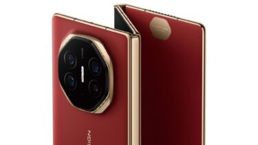 Samsung涙目？Huawei Mate XTの予約件数がぶっ飛んでいてヤバい