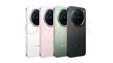 vivo X200 Pro Mini。ハイエンドコンパクトの中では当面「あれ」を独占