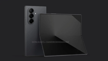 こんなの欲しいに決まっている。Galaxy Z Fold 7の厚みがやば過ぎ