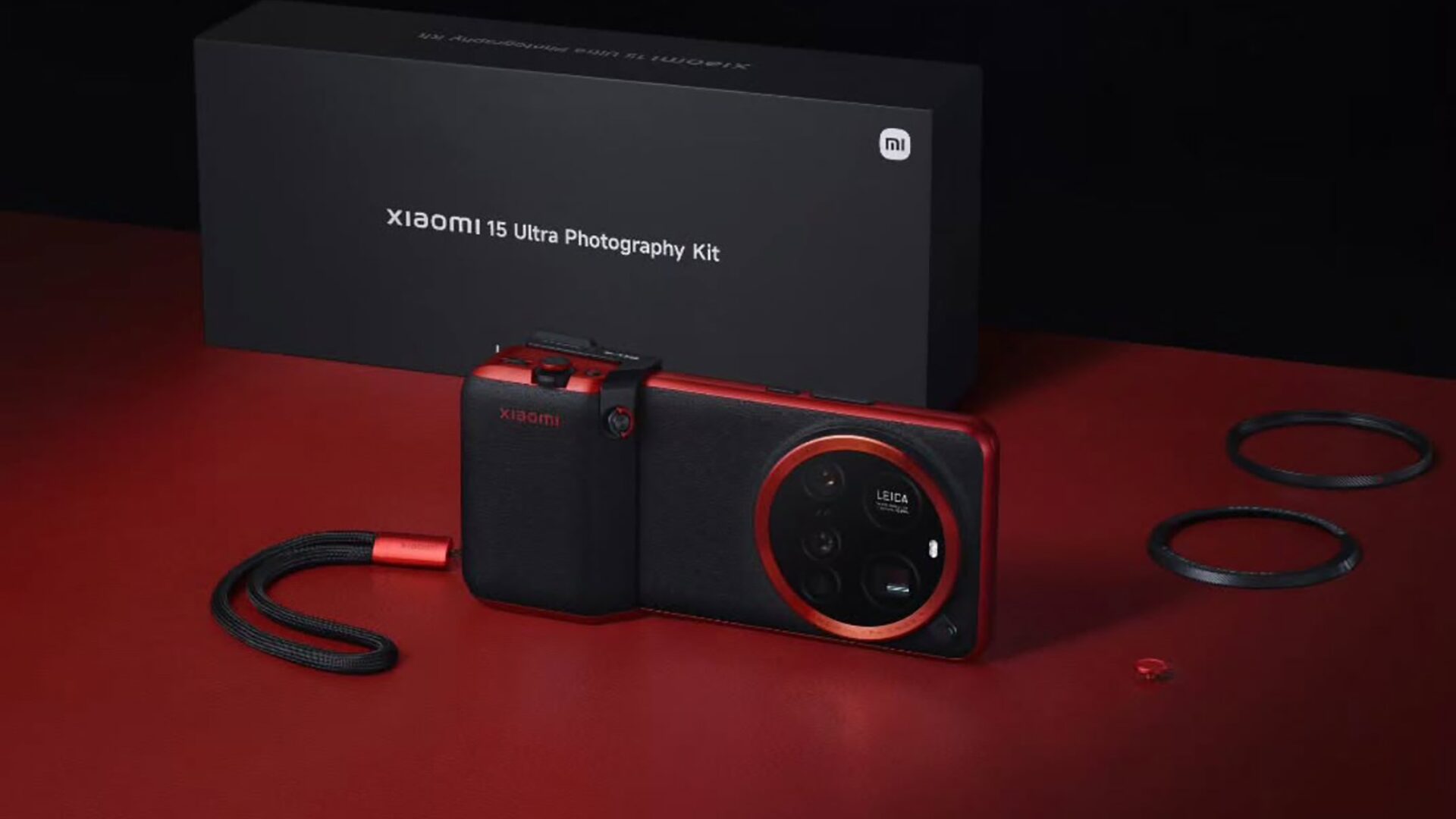 国内最強カメラスマホに?Xiaomi 15 Ultraは絶対買うしかない 国内最強カメラスマホに?Xiaomi 15 Ultraは絶対買うしかない