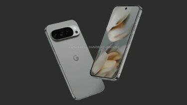 Pixel 10シリーズ。カメラはあまり変わらずとも電池持ちは大幅強化に？