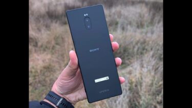 超珍しい。あのXperiaのプロトタイプが絶賛販売中だって