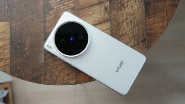 これは楽しみ。vivo X300 Ultraの一部スペックが判明