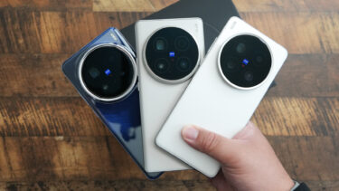 vivo X200 Ultra 開封レビュー。これが本当のカメラの化け物だ
