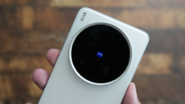 Sonyの最高級センサー採用。vivo X300 Ultraのカメラ構成がヤバい