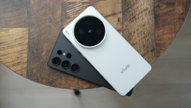 vivo X200 Ultra 比較レビュー。王者Galaxyとカメラに絶対的な差