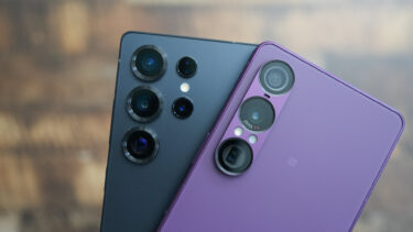 Samsungと似ている。Xperia 1Ⅷこそ200MPセンサーを採用すべき理由