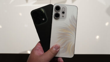 まさかの日本が最速。Oppo Reno14実機レポ。ちょい高いけどバランス良さげ