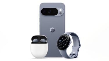 最初が肝心。Pixel 10シリーズを安く欲しいなら予約開始直後が最も重要
