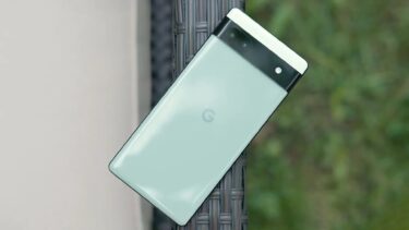 やり方が汚い。Pixel 6aへの死のアップデート。逃げ道完全に封鎖
