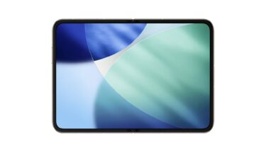 Appleが折畳式機種を開発するにあたって「あの」機種を参考に