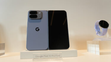 デザインは刷新？Pixel 11 Pro Foldに期待したいことと知っていること