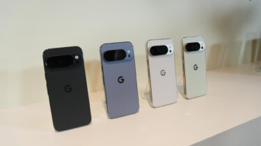 今後スコアが3倍以上に？Pixel 10のベンチマークが低い理由