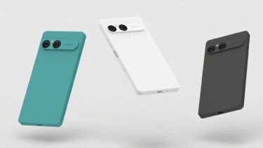デザインが刷新されても。Xperia 10Ⅶは結局愛される機種になれないと思う理由