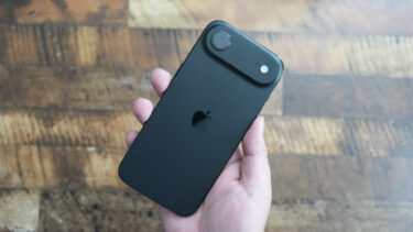 iPhone Air 2。最新技術の採用で致命的な2つの欠点を改善に