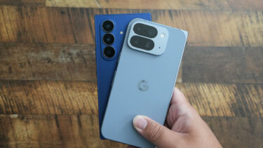 閾値とのジレンマ。Pixel 10搭載Tensor G5はユーザーの買い替えを消極的に