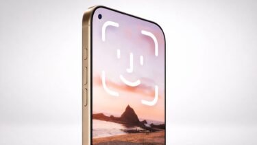 iPhone 18 ProのUDC採用は確定。ただデザインはリークと違う可能性大