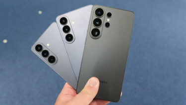 米SamsungがGalaxy S26を値引き。しょぼいけど珍しい施策