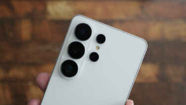 リーカー指摘。Galaxy S27 Ultraでようやくカメラが刷新へ