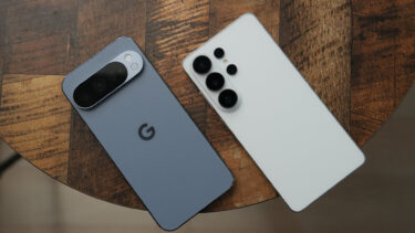 GalaxyとPixel。快適さ・カメラ・使い方で選ぶべき理由