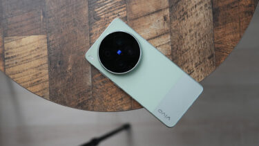 まさかのvivoも？今後光学10倍対応「内蔵テレコン」を搭載？