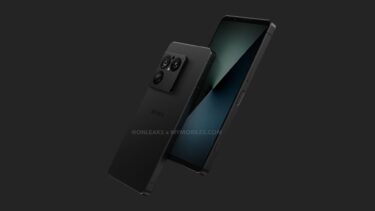 Xperia 1Ⅷでやはり光学シームレスズームは廃止？