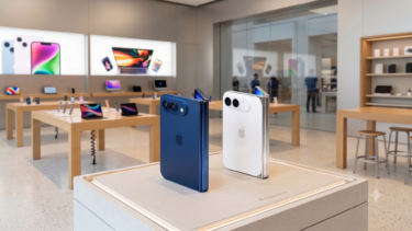iPhone Ultraのディスプレイの大量生産開始。コスト超高めだけど品質も高め