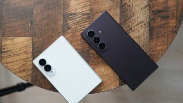神アプデ。Galaxy Z Fold8が次期アプデで発熱制御がより最適化