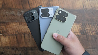 【不具合】Pixel 10でマイク音量が極小に？SNSアプリでの録音バグ