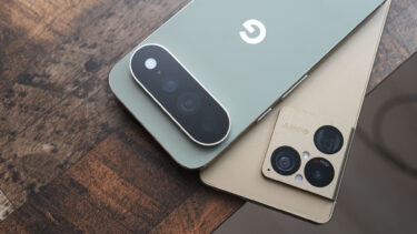 Xperia 1 VIII 比較レビュー。Pixel 11 Pro XLと日常使いで勝つのはどっち？