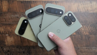 深刻な不具合を修正！Pixel向け最新ベータ版配信