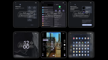 使い勝手向上。Pixel 11やPixel 11 Pro Fold向けのUI画像判明