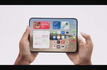 iPhone Duoがペン対応！切り捨てたGalaxyへの影響と今後